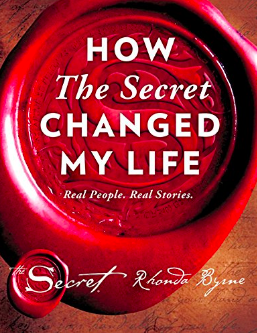 The secret that changed my life, real people. Real stories on law of attraction success stories. 