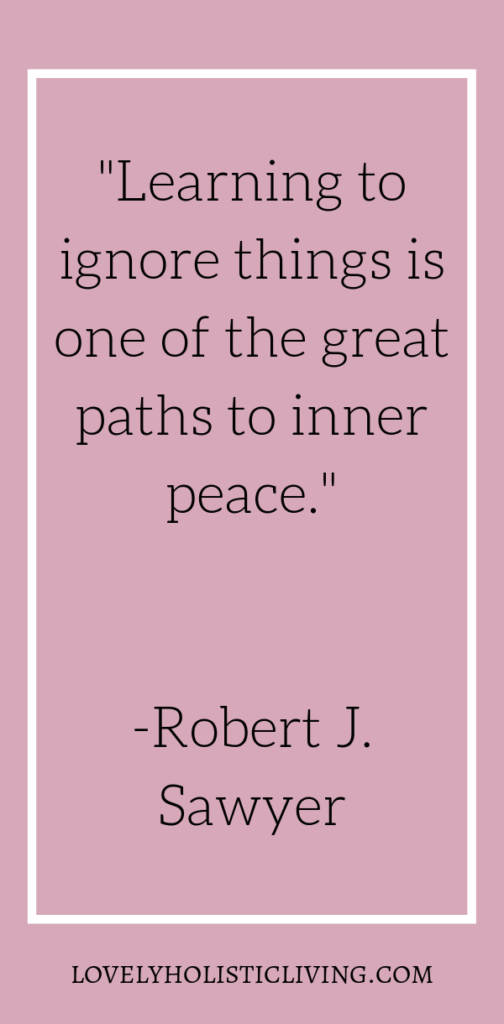 happy quotes to feel more inner peace